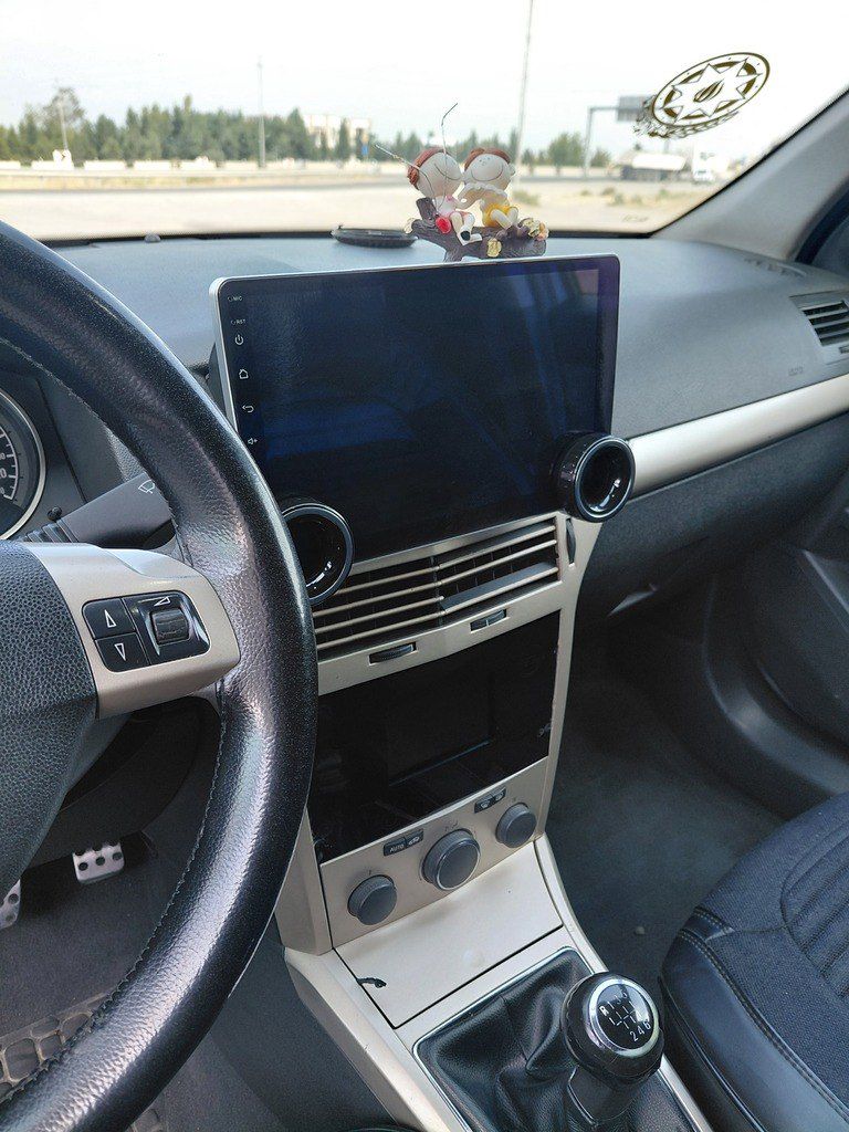 Opel Astra, 1.3 L, 2007 il, 397 401 km — Avtomobillər, Xızı (6)