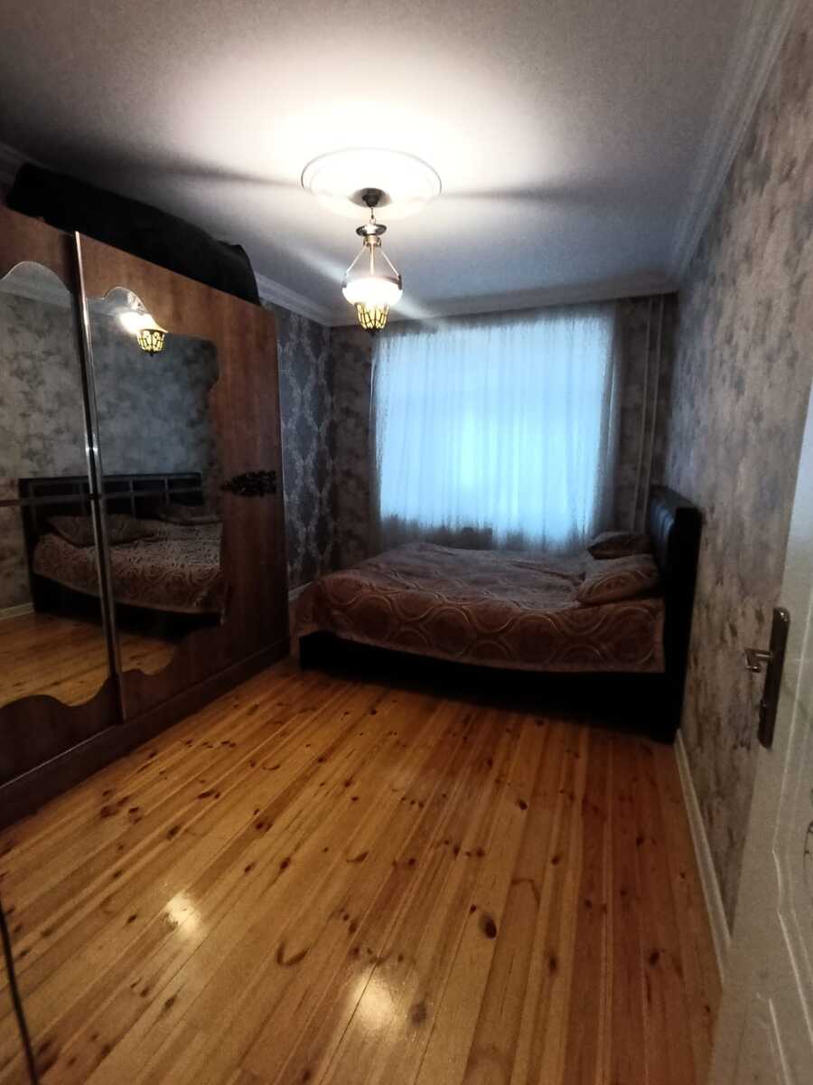 2-otaqlı mənzil, Sumqayıt ş., 55 m² — Mənzil, Sumqayıt (10)