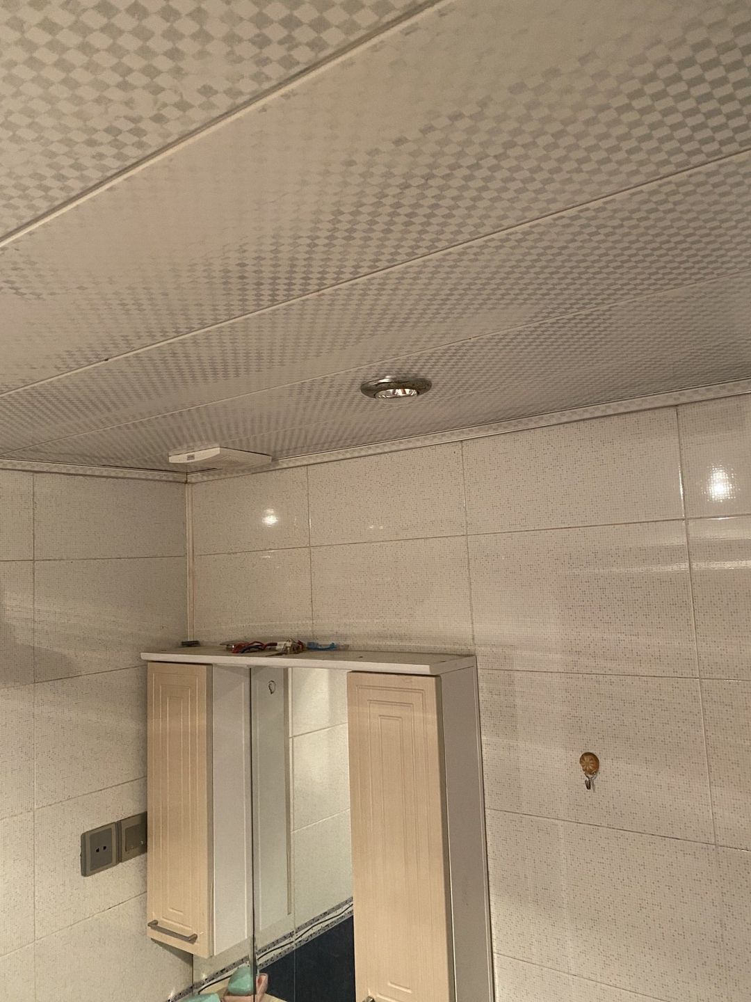 2-otaqlı yeni tikili, Abşeron Gənclər şəhərciyi, 67 m² — Mənzil, Xırdalan (8)