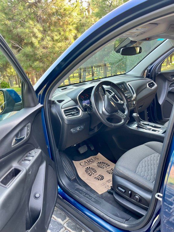 Chevrolet Equinox, 1.5 L, 2019 il, 72 275 km — Avtomobillər, Bakı (9)