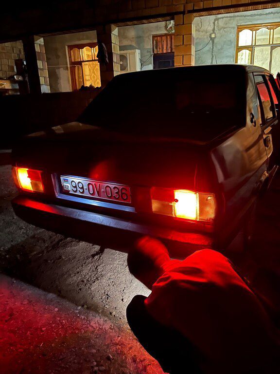Tofas Sahin, 1.6 L, 2005 il, 84 000 km — Avtomobillər, Siyəzən (7)