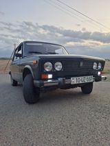 LADA (VAZ) 2106, 1.6 L, 2005 il, 122 074 km — Автомобили