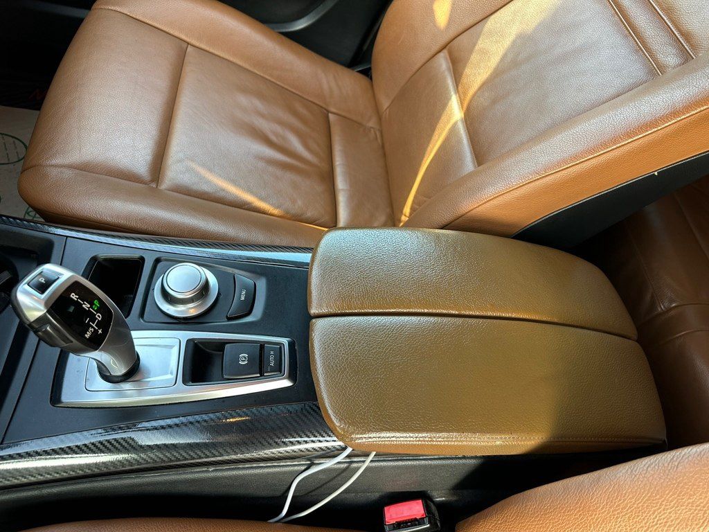BMW X5, 3.0 L, 2008 il, 265 000 km — Avtomobillər, Bakı (7)