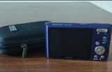 Sony Cyber-shot DSC-W610 rəqəmsal fotoaparat. Kompakt və yüngül — Elektronika