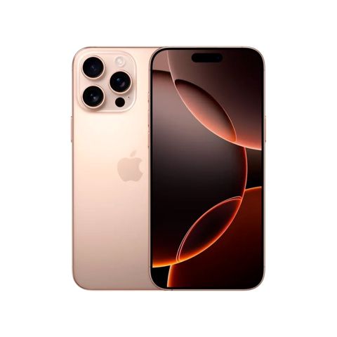 Apple iPhone 16 Pro Max Desert Titanium 512GB/8GB
