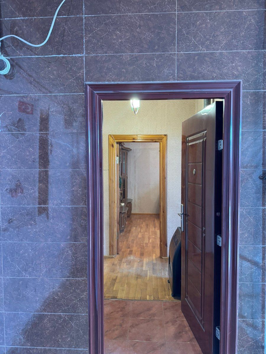 3-otaqlı mənzil kirayə verilir, Gəncə ş., 68 m² — Mənzil, Gəncə (2)