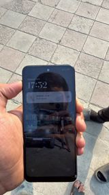 Redmi Note 12 Discovery, 128 GB, rəng - Mavi, Qırıq — Electronics