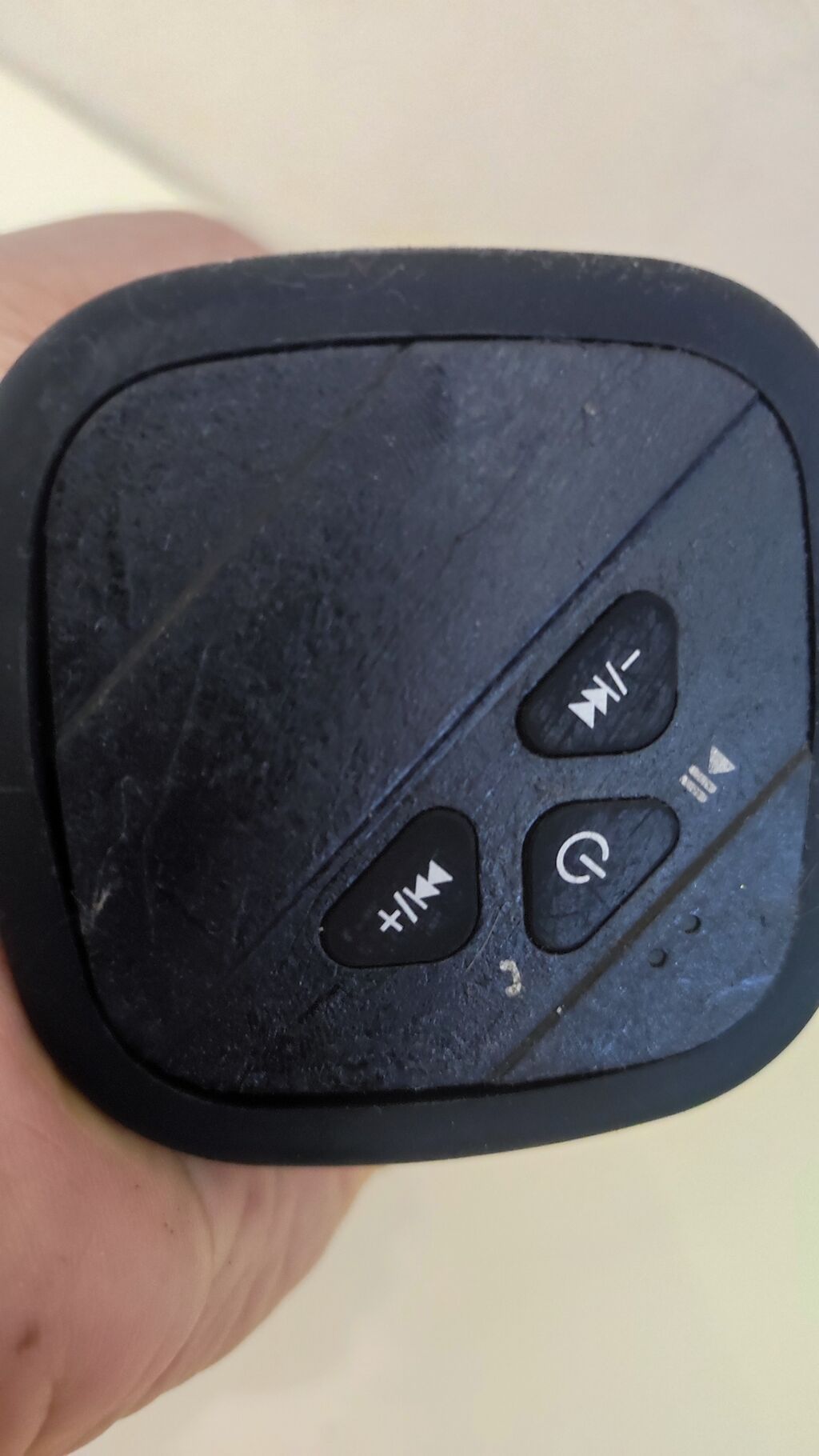 Bakcell markalı portativ Bluetooth səsgücləndirici Xüsusiyyətlər: - — Elektronika, Bakı (4)
