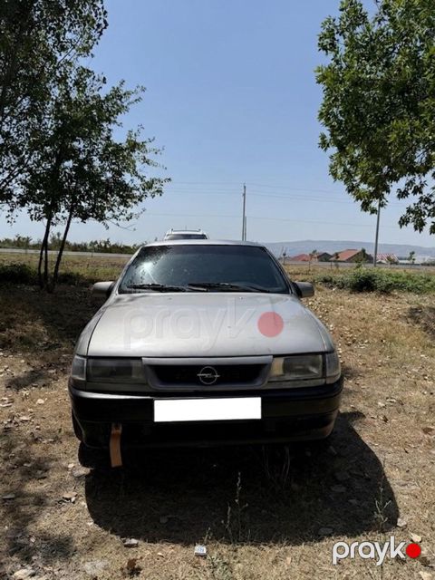 Opel Vectra, 2.0 L, 1994 il, 289 546 km