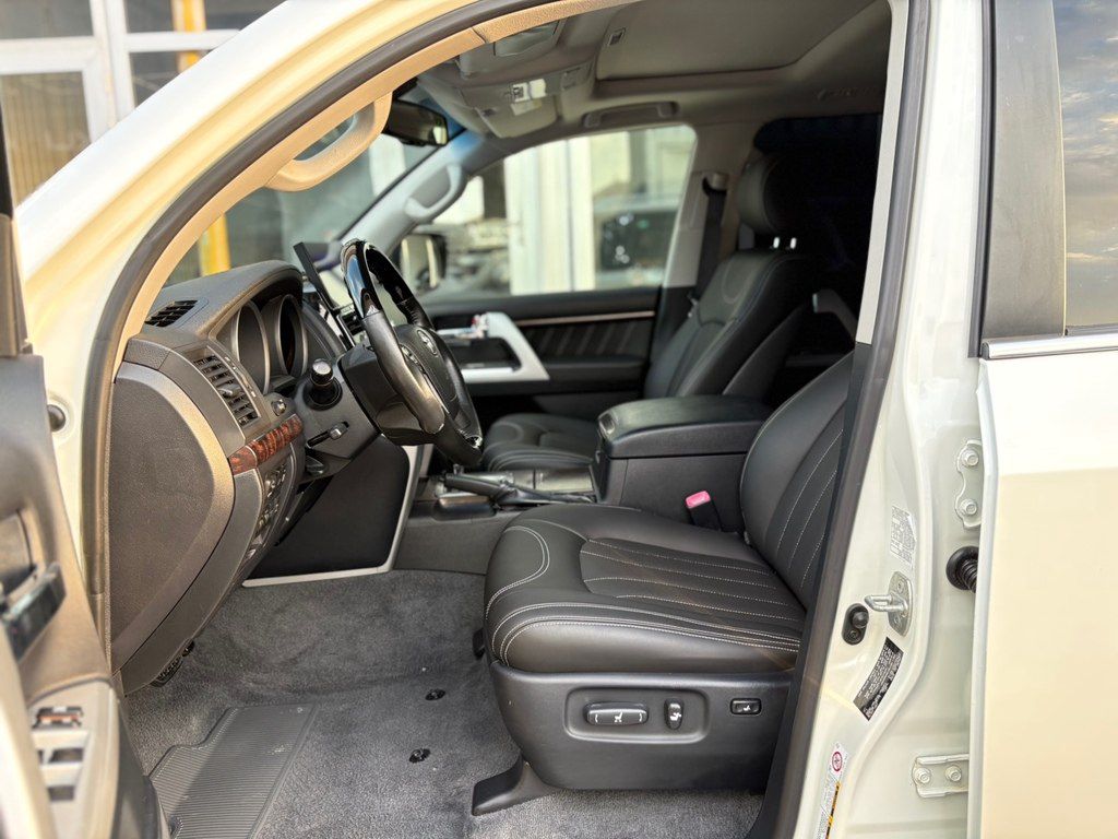 Toyota Land Cruiser, 4.0 L, 2013 il, 125 686 km — Avtomobillər, Bakı (5)