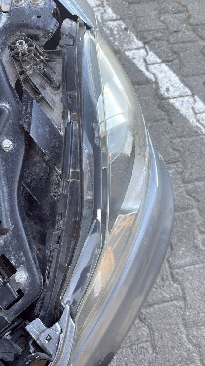 Mercedes W204 2009-2014 ön faraları — Ehtiyat hissələri və aksesuarlar, Bakı (2)