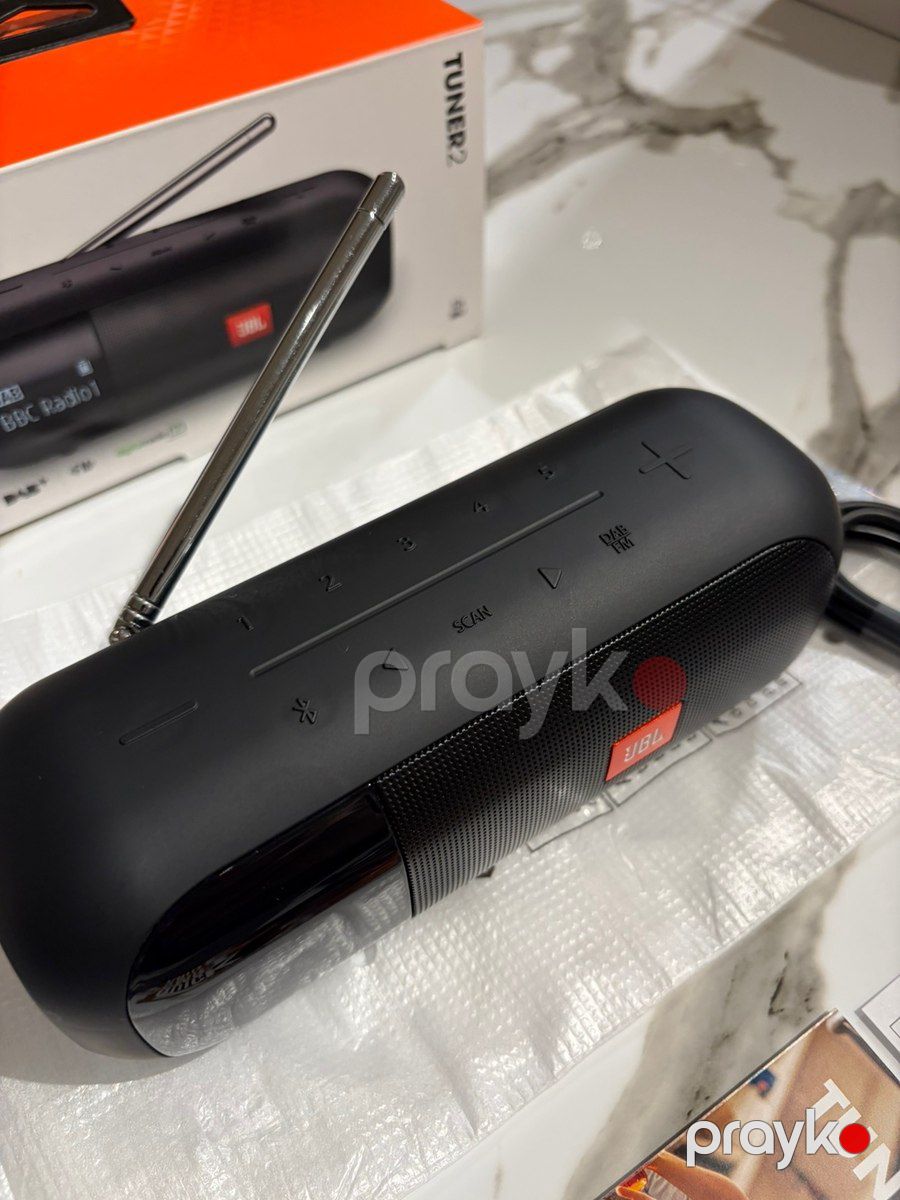 Dinamik JBL Tuner 2 — Elektronika, Bakı (3)