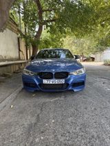 BMW 328, 2.0 L, 2013 il, 255 000 km — Avtomobillər