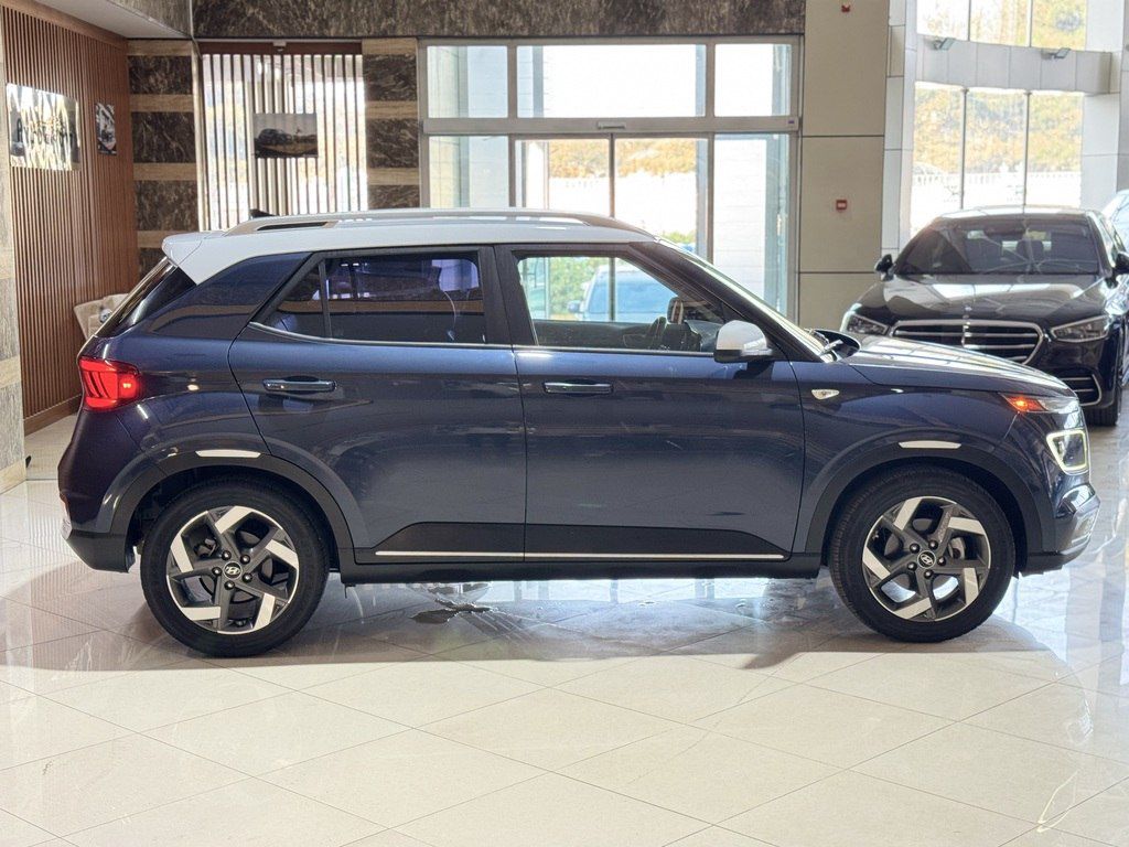 Hyundai Venue, 1.6 L, 2019 il, 42 000 km — Avtomobillər, Bakı (7)
