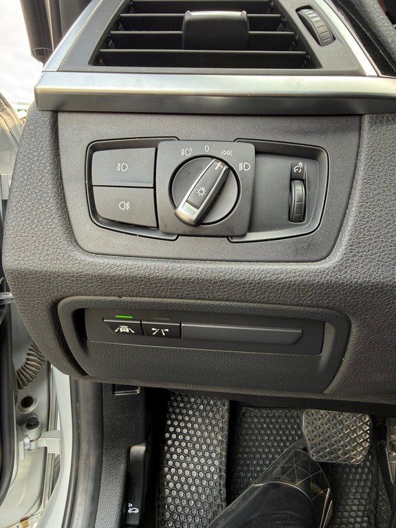 BMW 328d, 2.0 L, 2017 il, 205 000 km — Avtomobillər, Bakı (6)