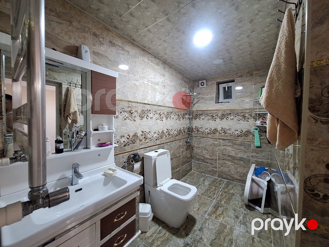 Həyət evi, Xətai r. — Ev, villa, Bakı (10)