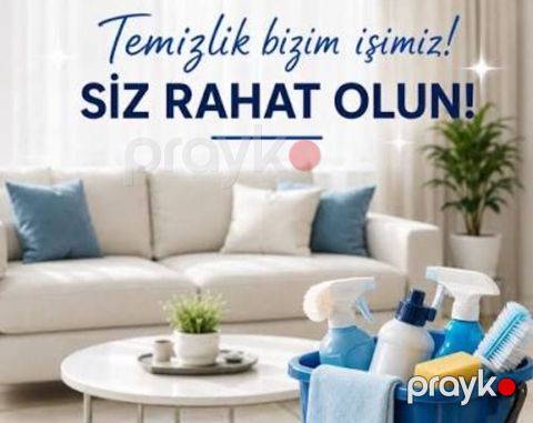 Xadimə tələb olunur, 30-45 yaş, 6 ildən artıq təcrübə, Dəyişən qrafik, Gündəlik ödəniş — Bakı