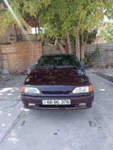 LADA (VAZ) 2115, 1.5 L, 2000 il, 268 344 km — Avtomobillər