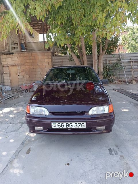 LADA (VAZ) 2115, 1.5 L, 2000 il, 268 344 km
