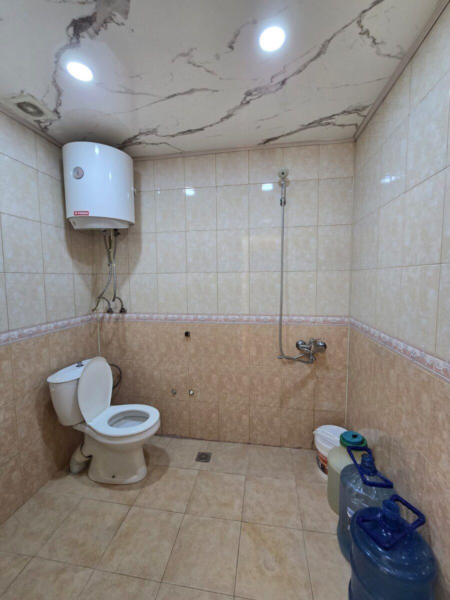 1-otaqlı yeni tikili, Xırdalan ş., 39 m² — Mənzil, Xırdalan (4)