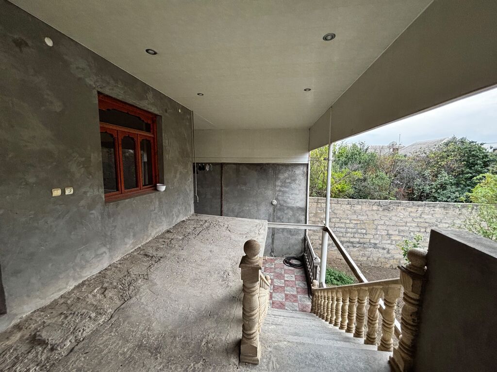 7 otaqlı, 563 kv. m — Daşınmaz əmlak, Gəncə (9)