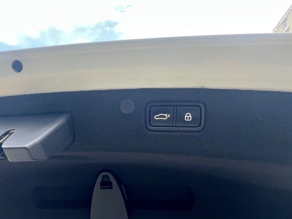 Hyundai Grandeur, 2.2 L, 2017 il, 189 700 km — Avtomobillər, Bakı (12)