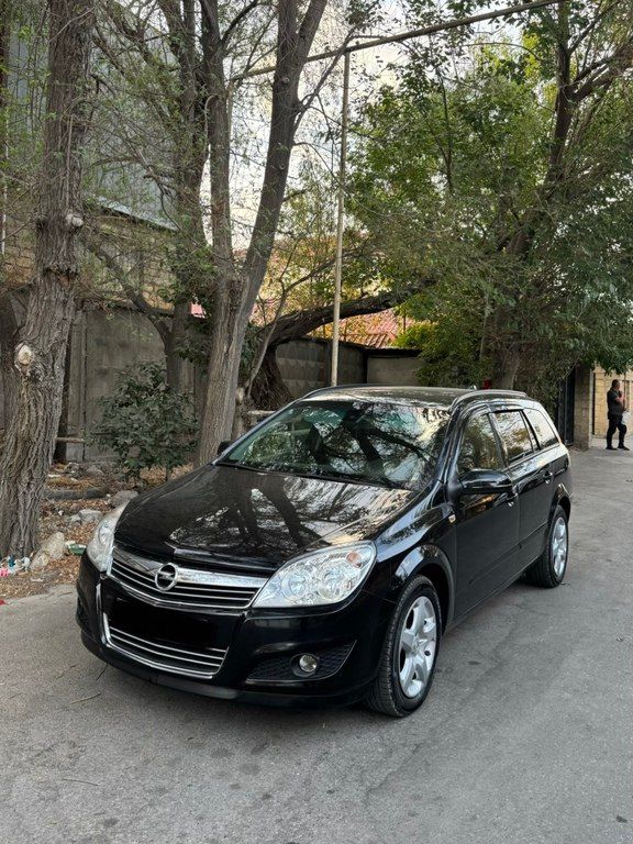 Opel Astra, 1.4 L, 2008 il, 200 000 km — Avtomobillər, Bakı (3)
