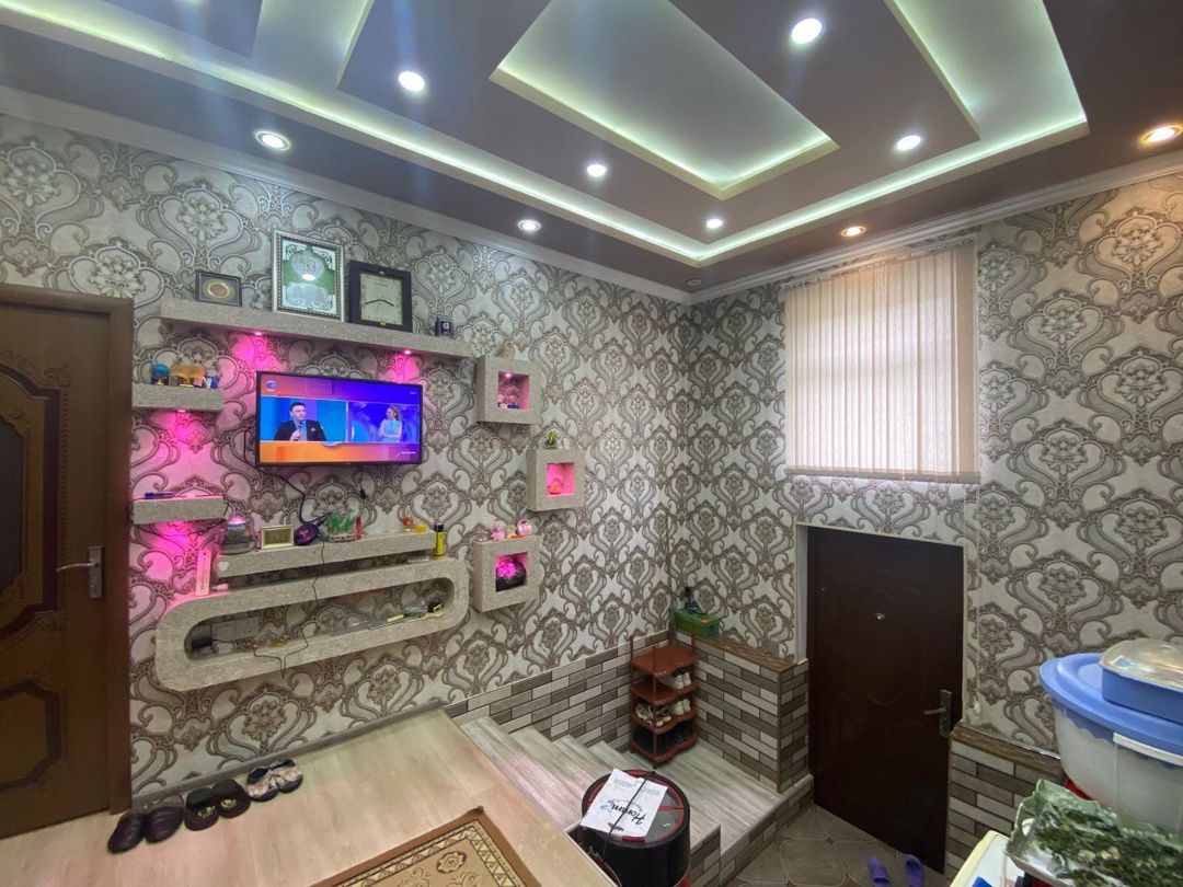 Həyət evi, Qəbələ ş. — Ev, villa, Qəbələ (10)