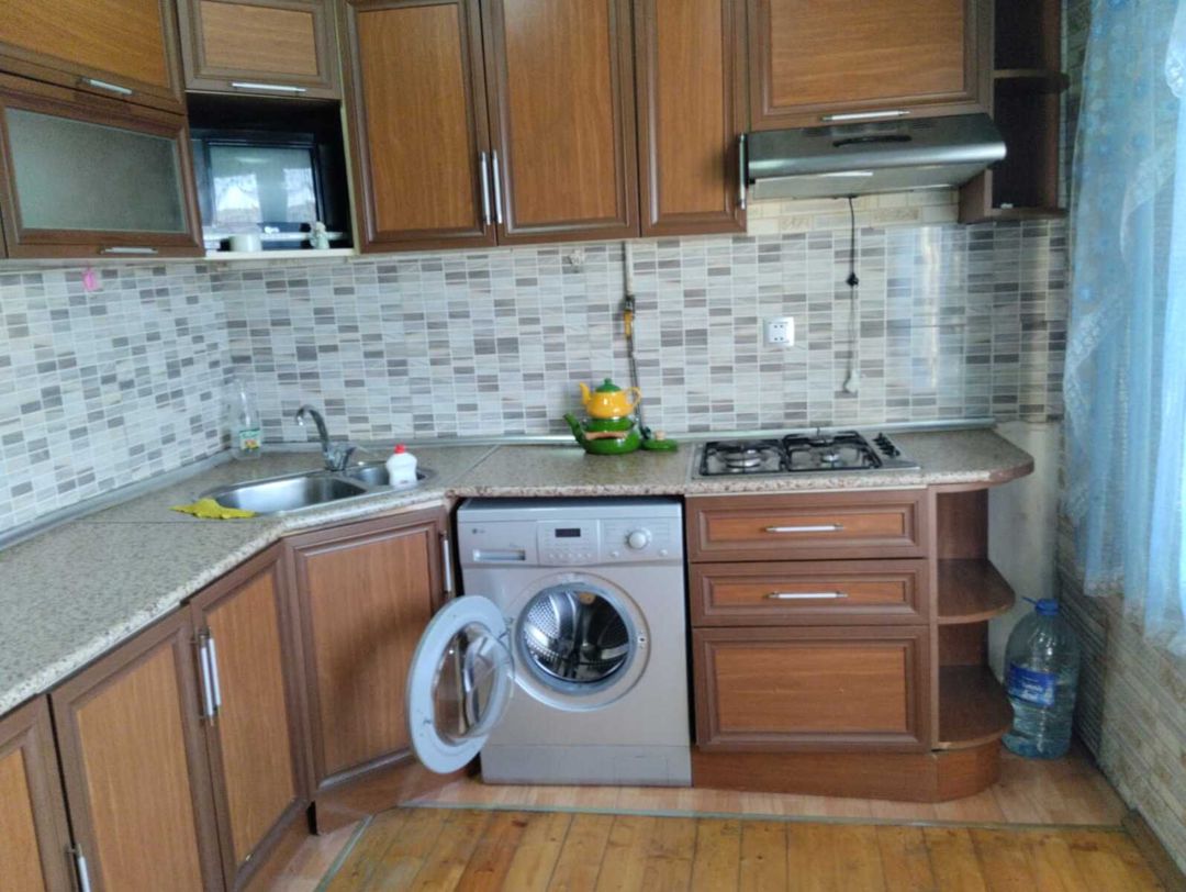 3-otaqlı mənzil kirayə verilir, Biləcəri qəs., 70 m² — Mənzil, Bakı (11)