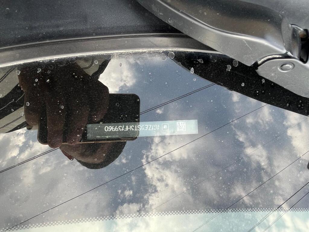 Chevrolet Malibu, 1.5 L, 2017 il, 192 000 km — Avtomobillər, Bakı (11)