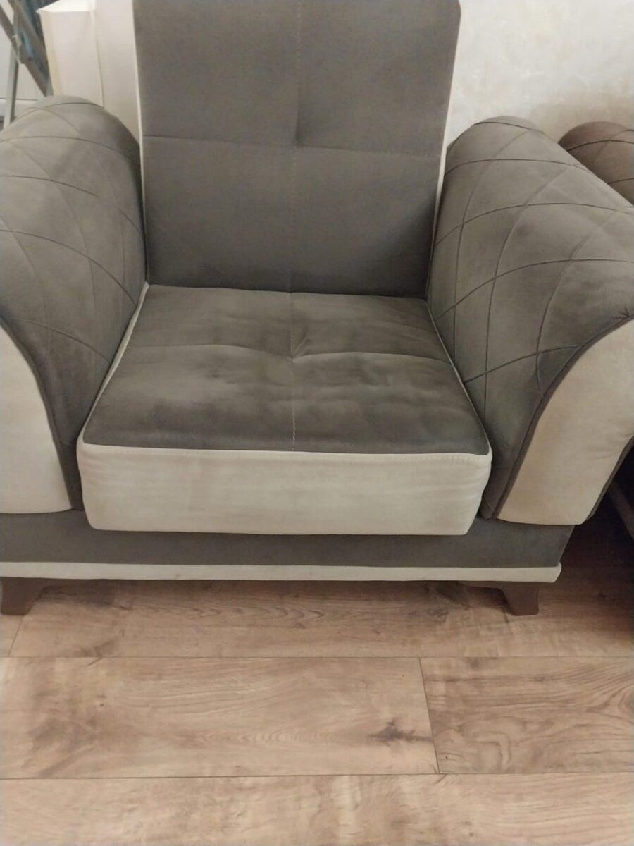 Divan və kreslolar — Mallar, Bakı (3)