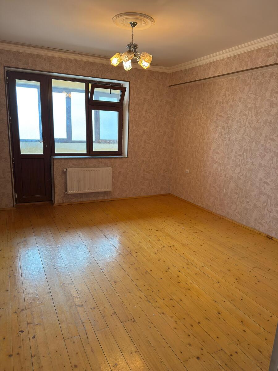 2-otaqlı yeni tikili, Sumqayıt ş., 75 m² — Mənzil, Sumqayıt (3)