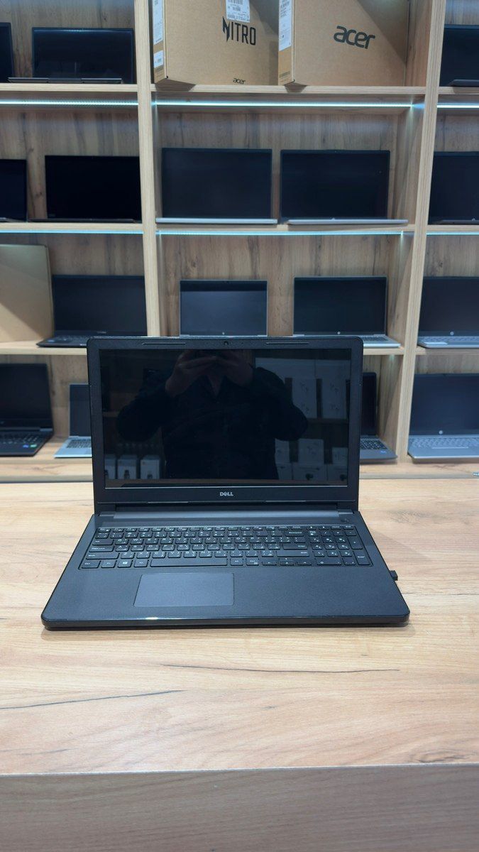 Noutbuk Dell inspiron 3558 — Elektronika, Bakı (3)