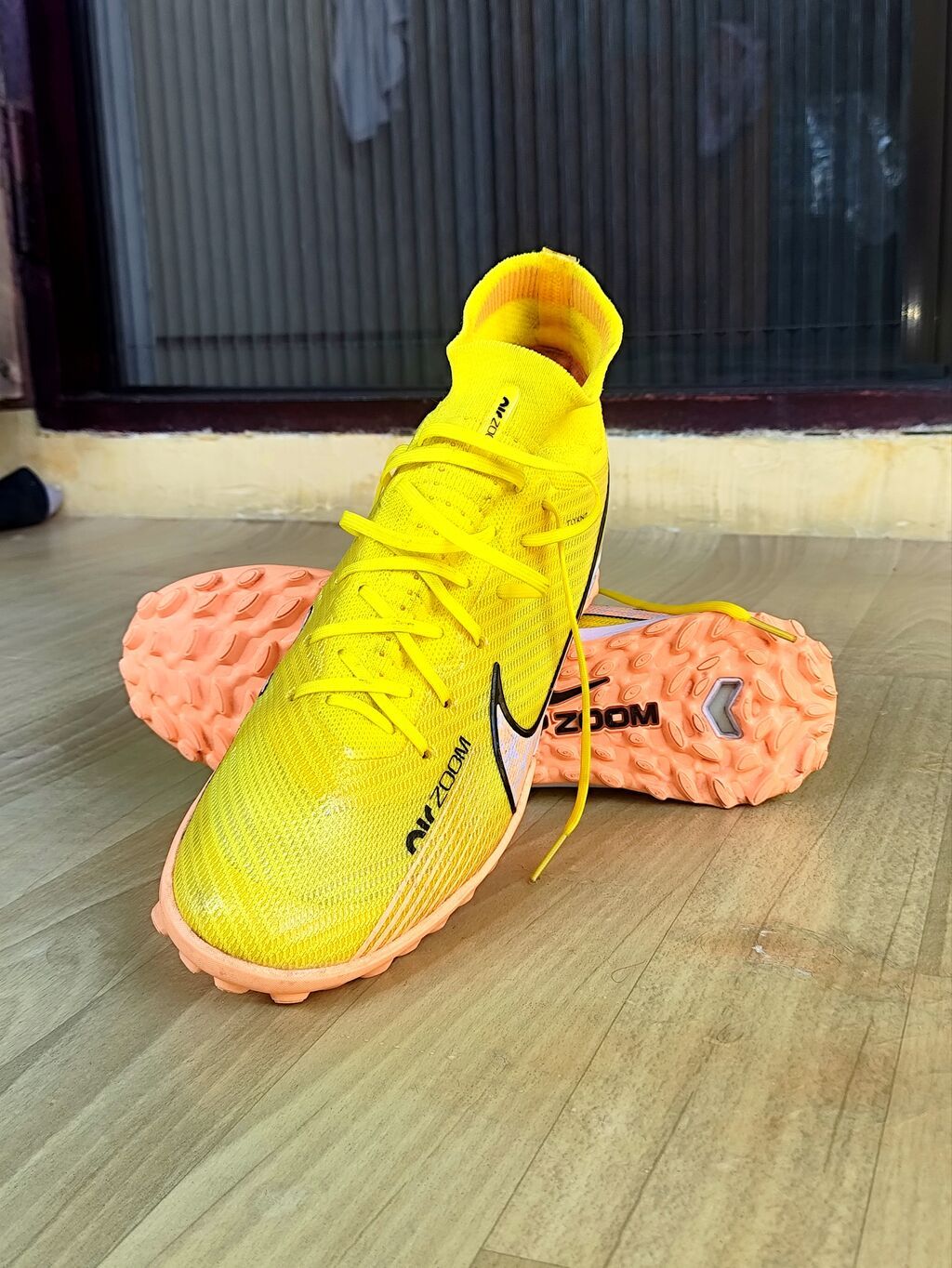 Butslar Nike, Ölçü: 43, Yeni — İdman və istirahət, Digah (3)