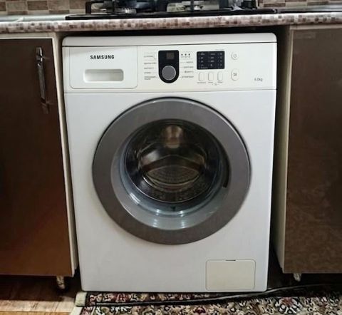 Samsung 7 kq 235 azn satılır ❗ Əla vəziyyətdədir yenidən seçilmir — Bakı