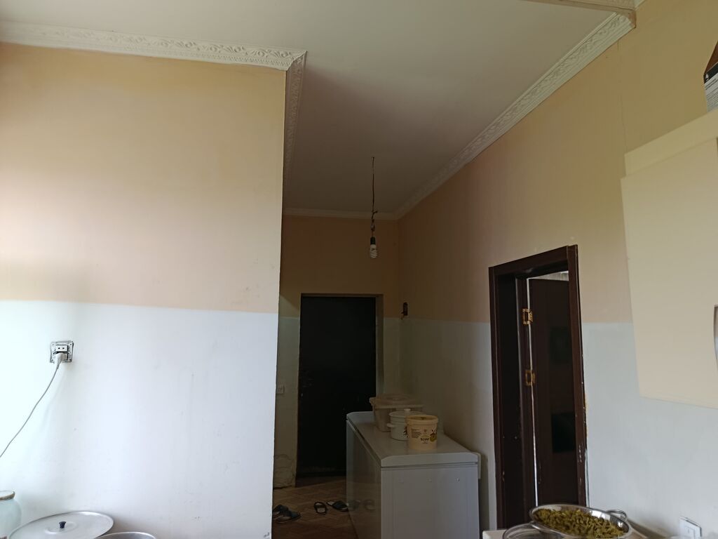 Sabunçu qəs. 9 otaq, 200 kv. m, Kredit yoxdur, Orta təmir — Daşınmaz əmlak, Bakı (4)