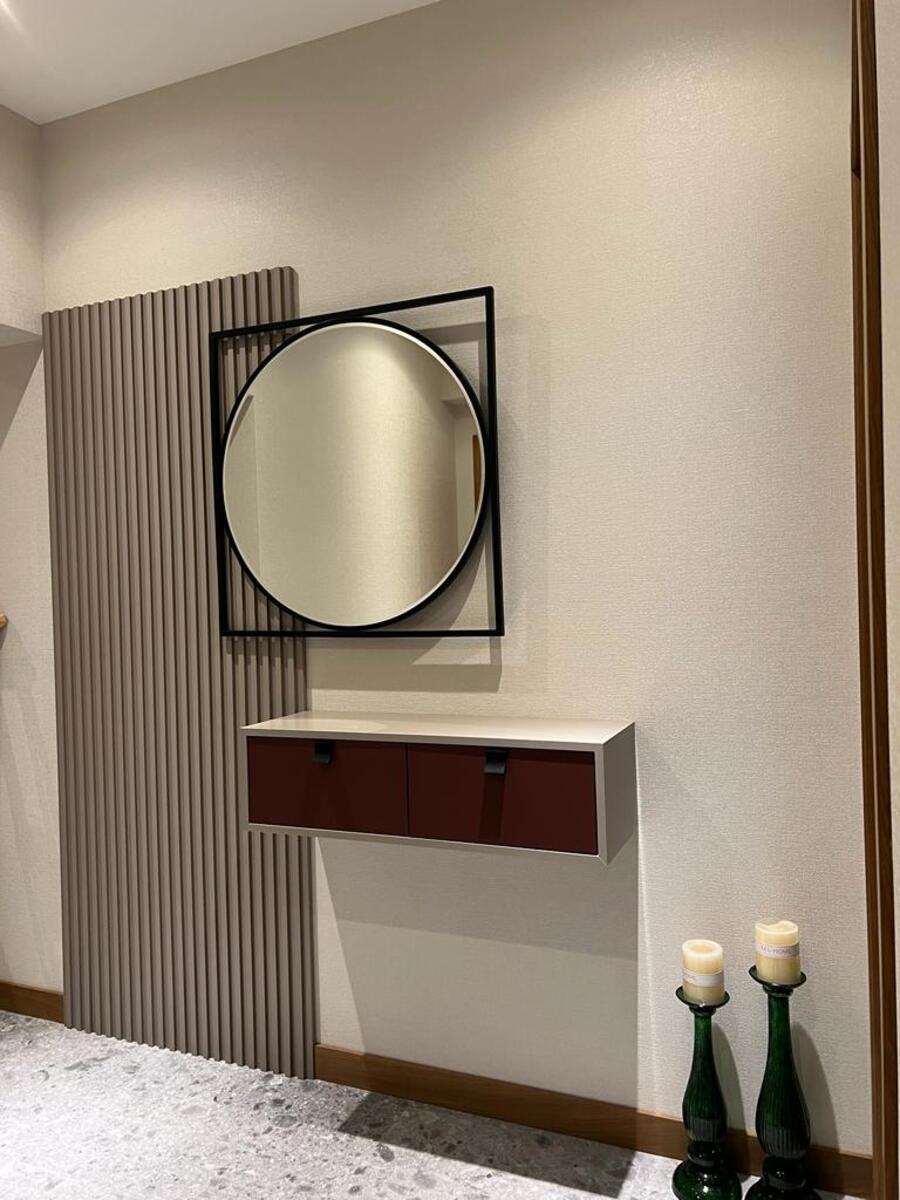 3-otaqlı yeni tikili kirayə verilir, A.Cəlilov küç., 103 m² — Mənzil, Bakı (3)