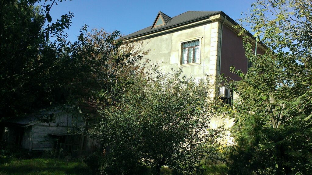 18 sot, Biznes üçün, Barter mümkündür, Kupça (Çıxarış) — Torpaq, Bakı (3)