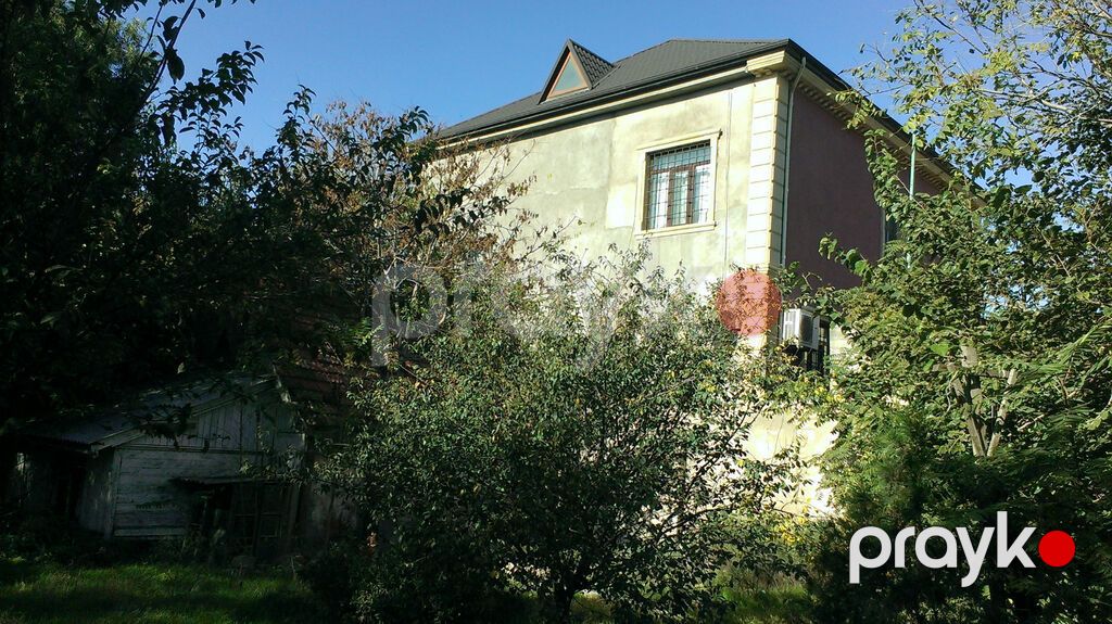 18 sot, Biznes üçün, Barter mümkündür, Kupça (Çıxarış) — Torpaq, Bakı (3)