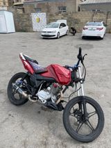 Tufan S150, 2020 il — Cars