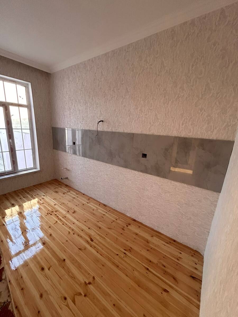 Həyət evi, Mehdiabad qəs. — Ev, villa, Bakı (3)