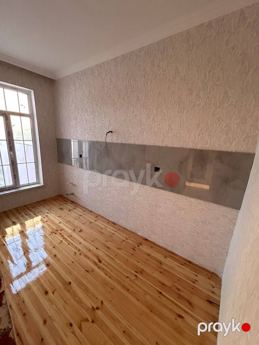 Həyət evi, Mehdiabad qəs. — Ev, villa, Bakı (3)