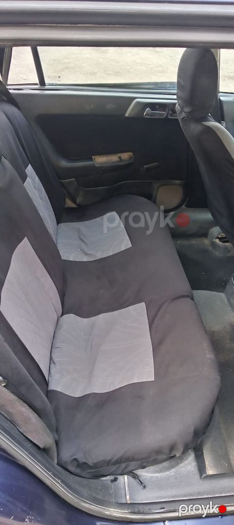 Opel Astra: 1.6 l | 2000 il 310000 km Sedan