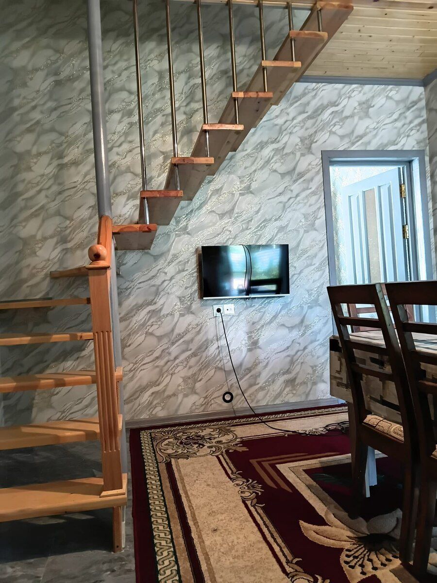Həyət evi kirayə verilir, İsmayıllı r. — Ev, villa, İsmayıllı (7)