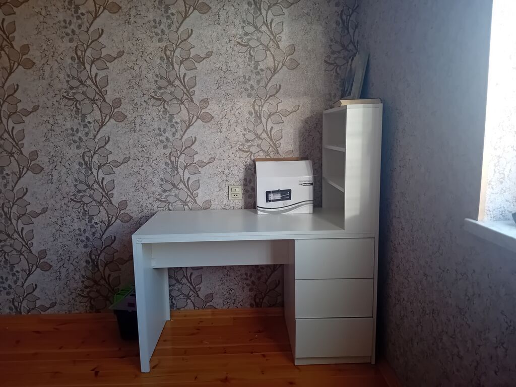 Gözəllik salonu üçün avadanlıq və mebel paketi Tərkib: - Manikür/iş — Mebel, Yevlax (2)