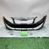 Kia Optima 2011 ön buferi — Otomobil
