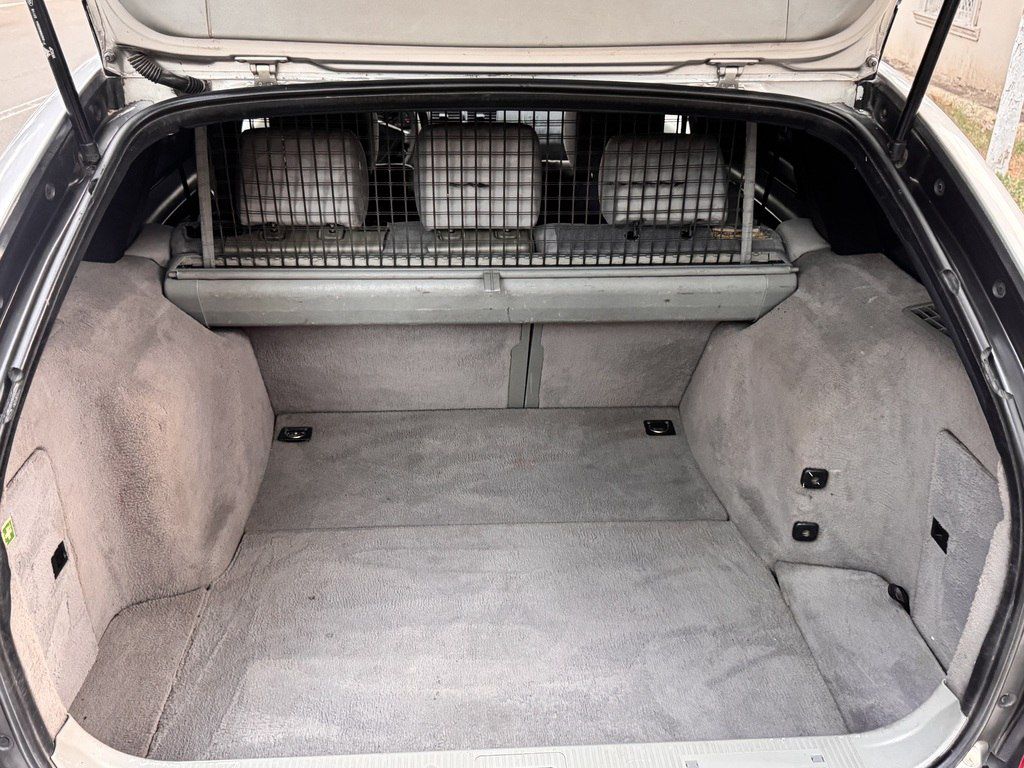 Mercedes C 180, 1.8 L, 2000 il, 350 248 km — Avtomobillər, Qazax (11)