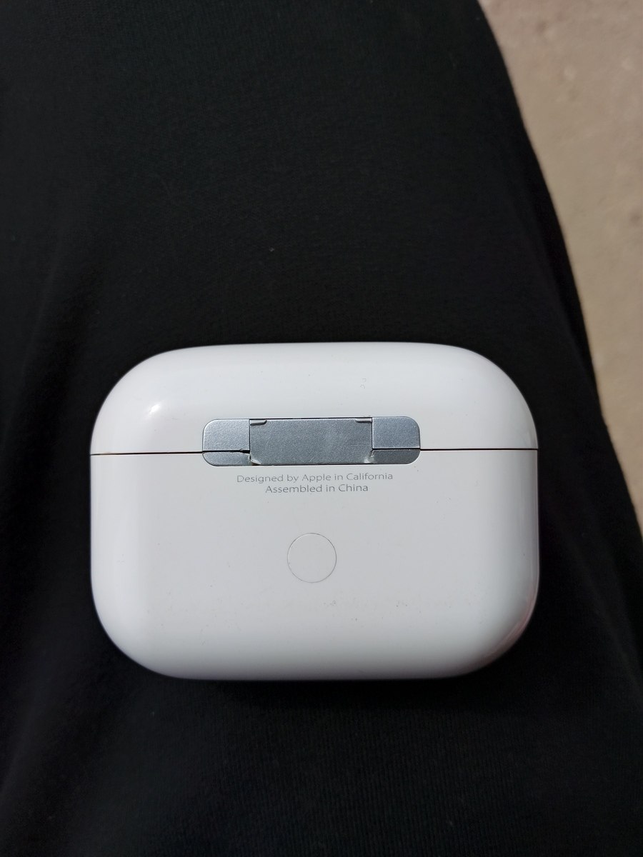 Apple airpods 2 pro — Elektronika, Bakı (2)