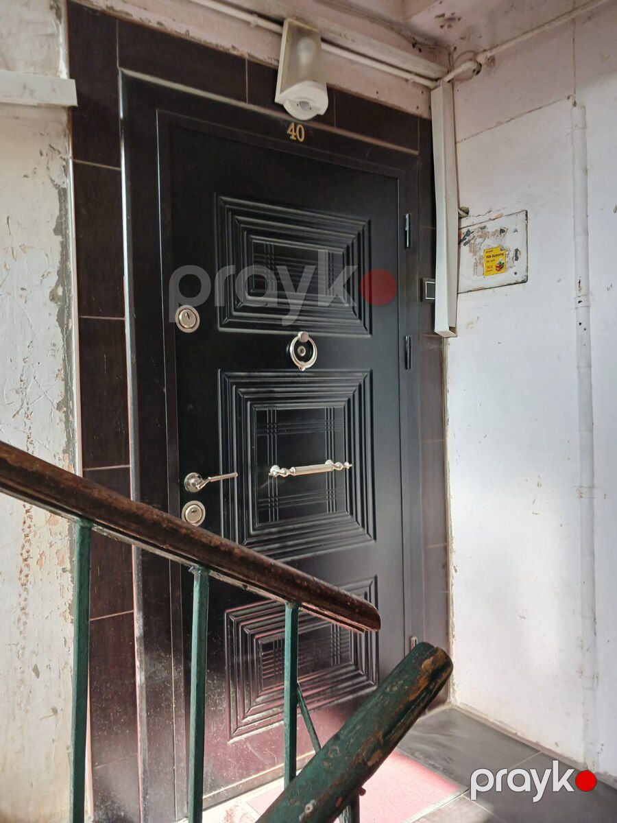 3-otaqlı mənzil kirayə verilir, Qara Qarayev m., 80 m² — Mənzil, Bakı (5)