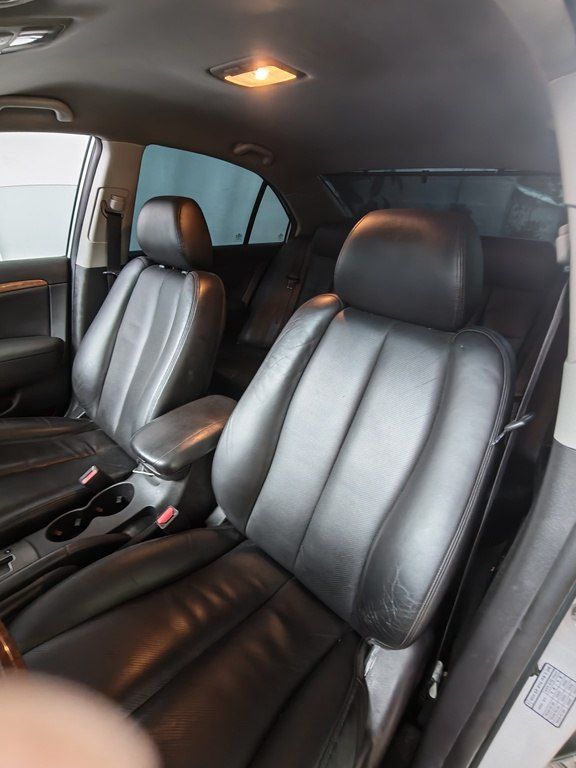 Hyundai Sonata, 2.0 L, 2009 il, 229 574 km — Avtomobillər, Qəbələ (8)